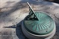 Image for Sundial, Baxter Memorial - Portland, ME