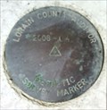 Image for Lorain County Auditor Geodetic Survey Marker 2008-04