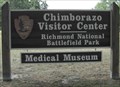 Image for Richmond National Battlefield Park - Chimborazo Medical Museum - Richmond, Virginia