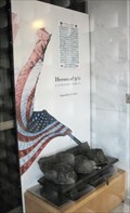 Image for Heroes of 9/11 Luminary Tribute - Chicago Fire Academy, Chicago, IL