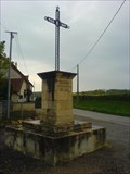 Image for Croix au Mousseau - Nièvre - France