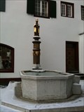Image for St. Urbans-Brunnen - Basel, Switzerland