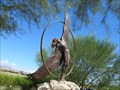 Image for One With The Eagle - Scottsdale, Arizona