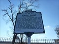 Image for Jones Point - George Washington Memorial Parkway - Alexandria, VA