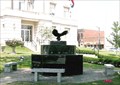 Image for Vietnam War Memorial - Courthouse lawn, Richmond, MO, USA