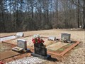 Image for Maxey Hill Baptist Cemetery - Jefferson, GA
