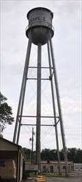 Image for Rossville Water Tower