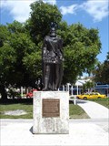 Image for Statue Of Juan Ponce De Leon - Bayside Marketplace - Miami, FL