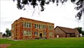 Image for Big Horn Academy Historic District - Cowley, WY
