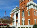Image for Bulloch County Courthouse-Statesboro, Georgia