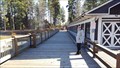 Image for Lake Tahoe Outlet Boardwalk - Tahoe City, CA