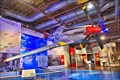 Image for P51 Mustang (replica) - Tuskegee Airmen National Historic Site - Tuskegee AL