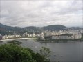 Image for Rio de Janeiro from the Pao de Acucar