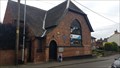 Image for [Former] Wesleyan Chapel - Chapel Fitness Centre, Main Street - Thringstone, Leicestershire