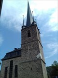 Image for St. Margarethenkirche - Kahla/THR/Deutschland
