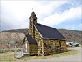 Image for St. Michael and All Angels Anglican Church - Spences Bridge, BC
