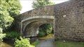 Image for Stone Bridge 136 On The Leeds Liverpool Canal – Brierfield, UK