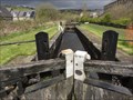 Image for Lock 17W On The Huddersfield Narrow Canal – Mossley, UK