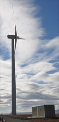 Image for Golden Valley Wind Turbine T-08