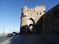Image for Puerta del Sol - Toledo - Spain