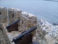 Image for Cannons on Tersane - Alanya, Turkey