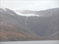 Image for Romanche Glacier - Chile