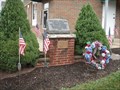 Image for Veterans Memorial  -  Walnut Creek, OH