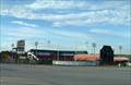 Image for Five County Stadium, Zebulon, North Carolina