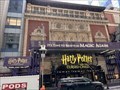 Image for Highest-grossing Broadway play - NYC, NY, USA