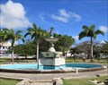 Image for Independence Square Fountain - Basseterre, St. Kitts