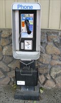 Image for Lakewood Park Payphone - Sunnyvale, CA