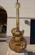 Image for *** NO LONGER THERE *** Austin's big guitars #3