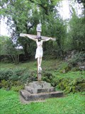 Image for St. John's Well Cross - Ennis, County Clare, Ireland