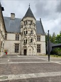 Image for Hôtel des Echevins (ancien Hôtel de ville), Bourges, France