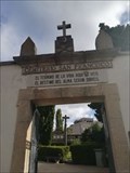 Image for Cementerio de San Francisco - Ourense, Galicia, España