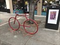 Image for Bike Bike Tender - Albany, CA