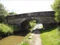Image for Stone Bridge 24 Over The Macclesfield Canal – Adlington, UK