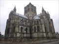 Image for St John the Baptist Cathedral, Norwich - Norfolk, Great Britain.