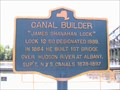 Image for CANAL BUILDER