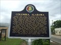 Image for Columbia, Alabama