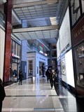 Image for The Shops at Columbus Circle - NYC, NY, USA