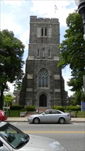 Image for Saint Peter's Episcopal Church - Morristown, NJ, USA