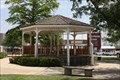 Image for Scurry County Courthouse Lawn Gazebo - Snyder TX