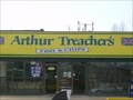 Image for Arthur Treachers -- Akron, Ohio