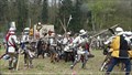 Image for Battle of Libusin - Libusin, Czech Republic