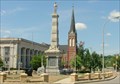 Image for Kennedy Square - New Castle, Pennsylvania