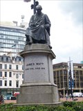 Image for James Watt - Glasgow, United Kingdom