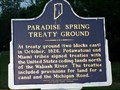 Image for Paradise Spring Treaty Ground
