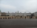 Image for Beach Volley Ball - London 2012 - Horse Guards Parade, London, UK
