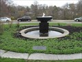 Image for Newton City Hall Fountain - Newton, MA
